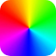 Multicolour