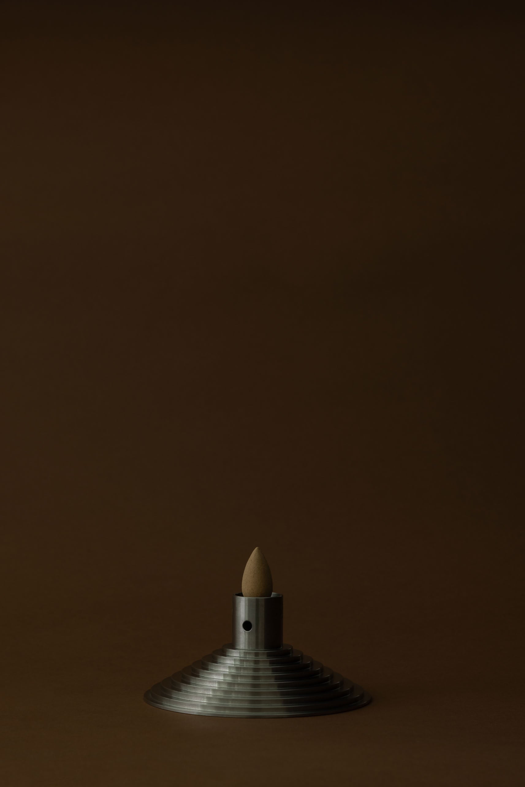 ode Spira Incense Holder Set