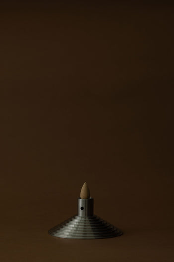 ode Spira Incense Holder Set