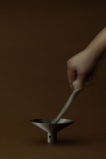 ode Spira Incense Holder Set