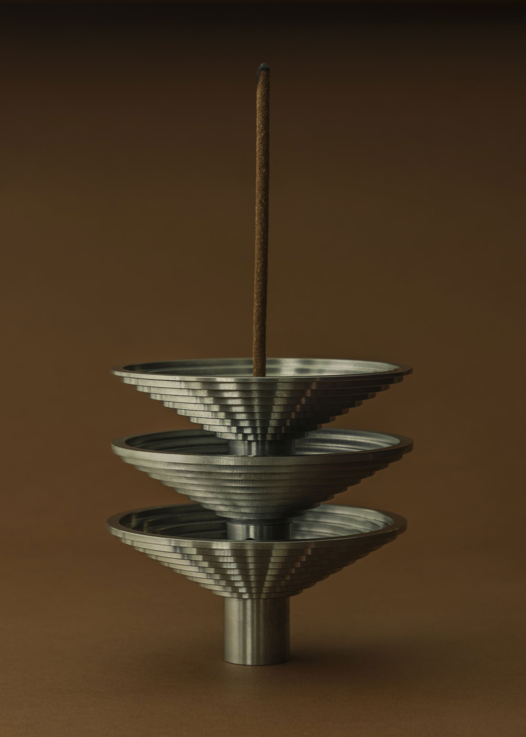 ode Spira Incense Holder Set