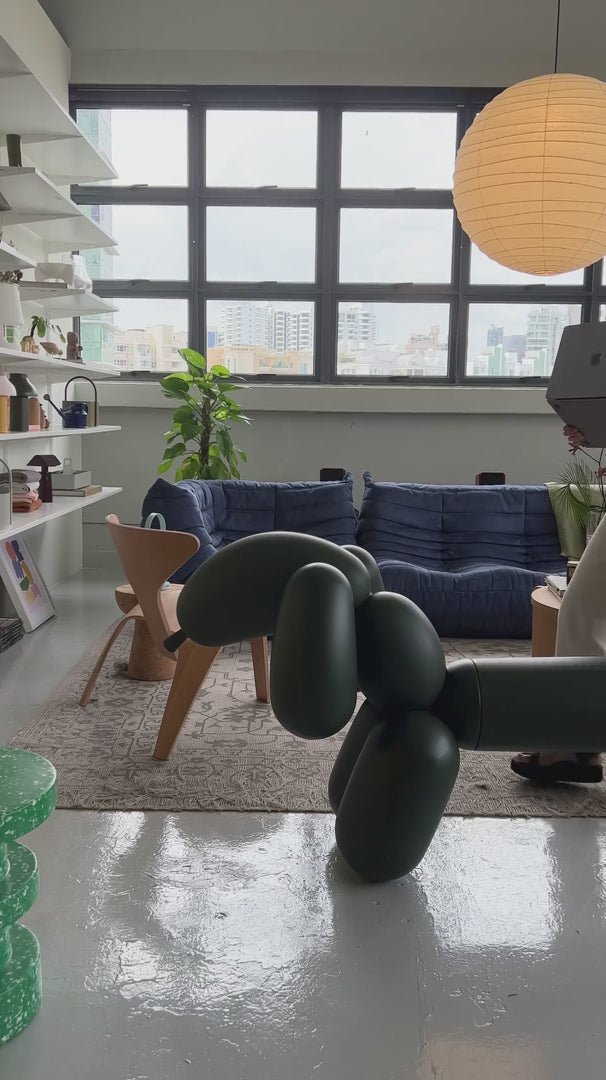 Fatboy Attackle Bench