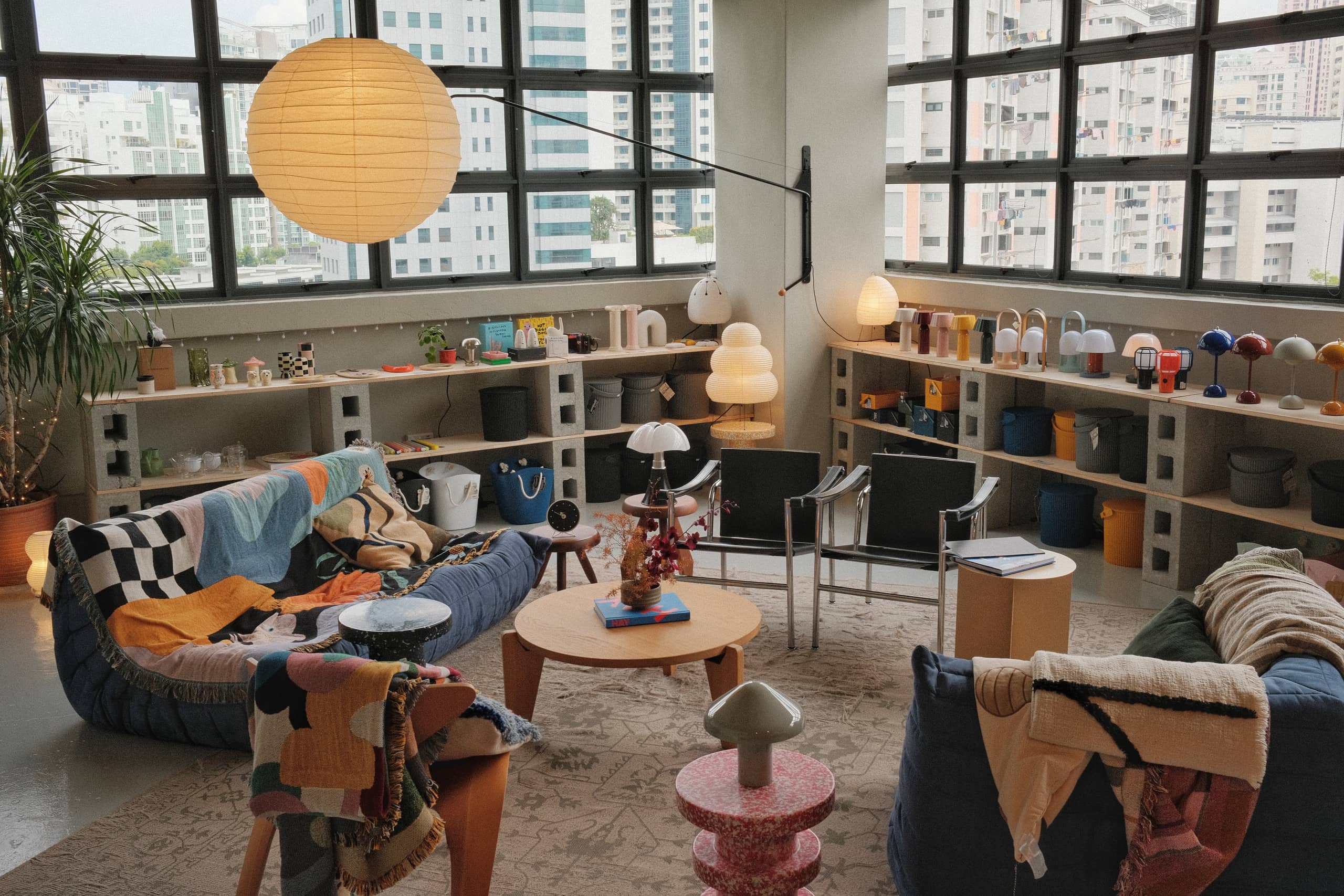 Browse Our Store In Person