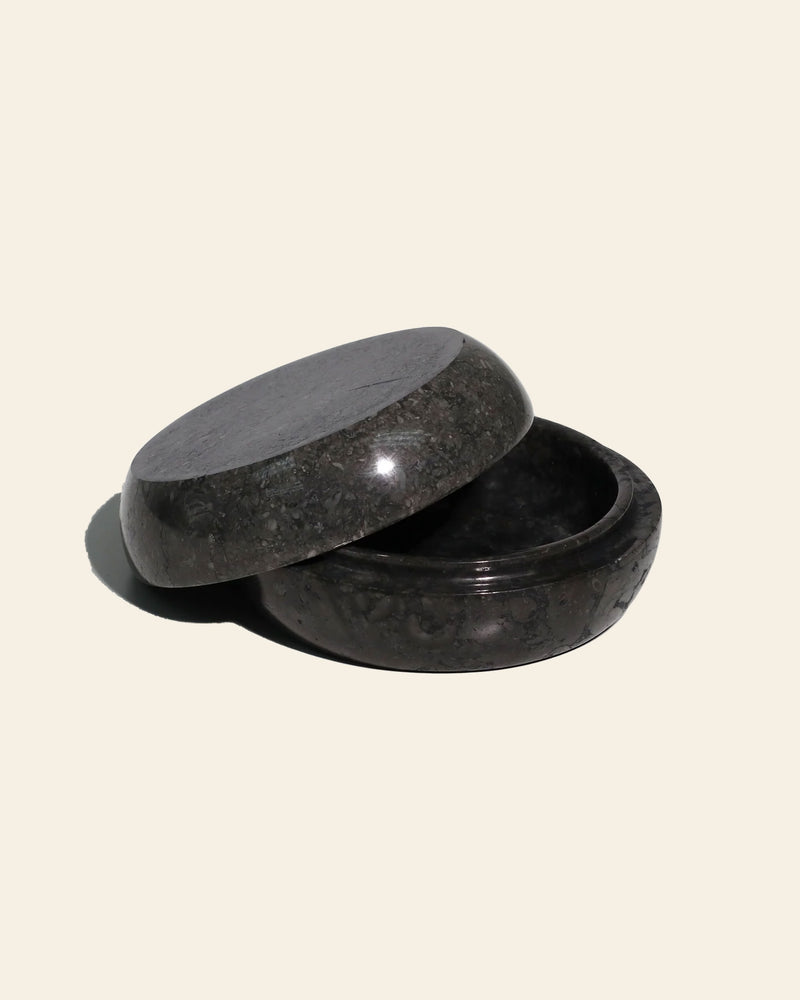 stillgoods Berg Double Lid Box