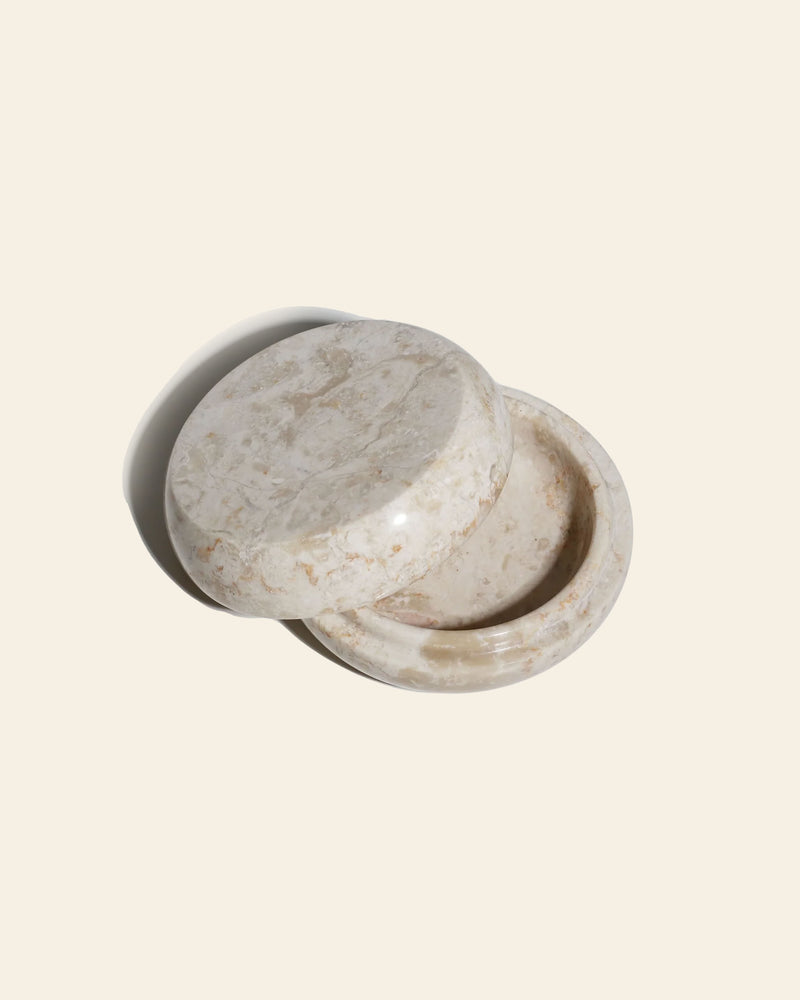 stillgoods Berg Double Lid Box