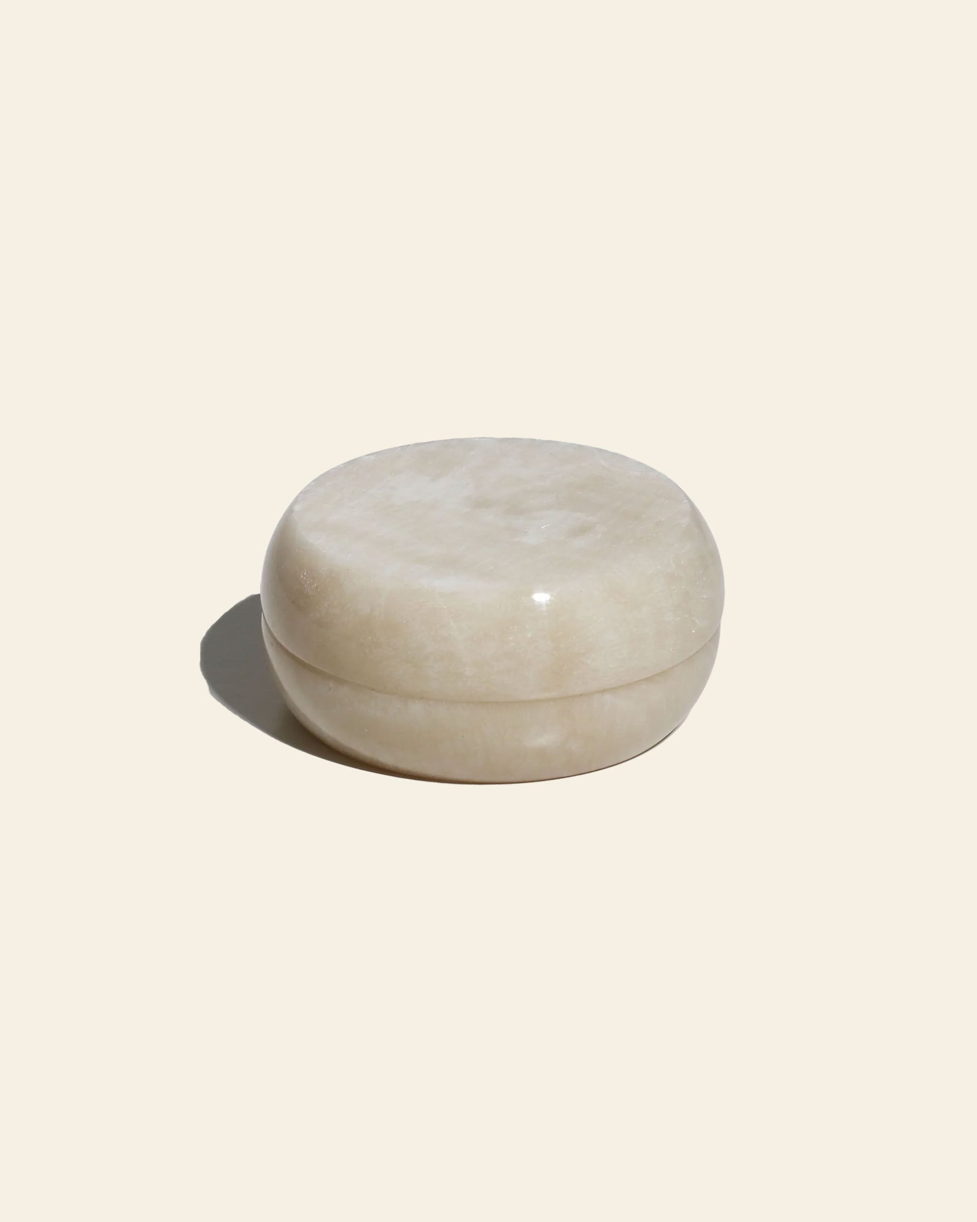 stillgoods Berg Double Lid Box Onyx