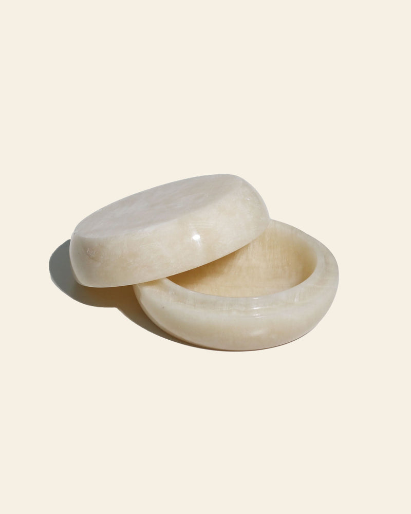 stillgoods Berg Double Lid Box