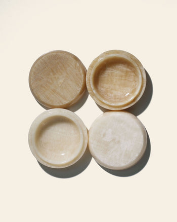 stillgoods Berg Double Lid Box Onyx