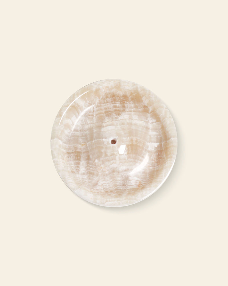 stillgoods Ebb Incense Holder