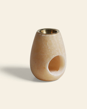 stillgoods Eli Oil Burner Onyx 2