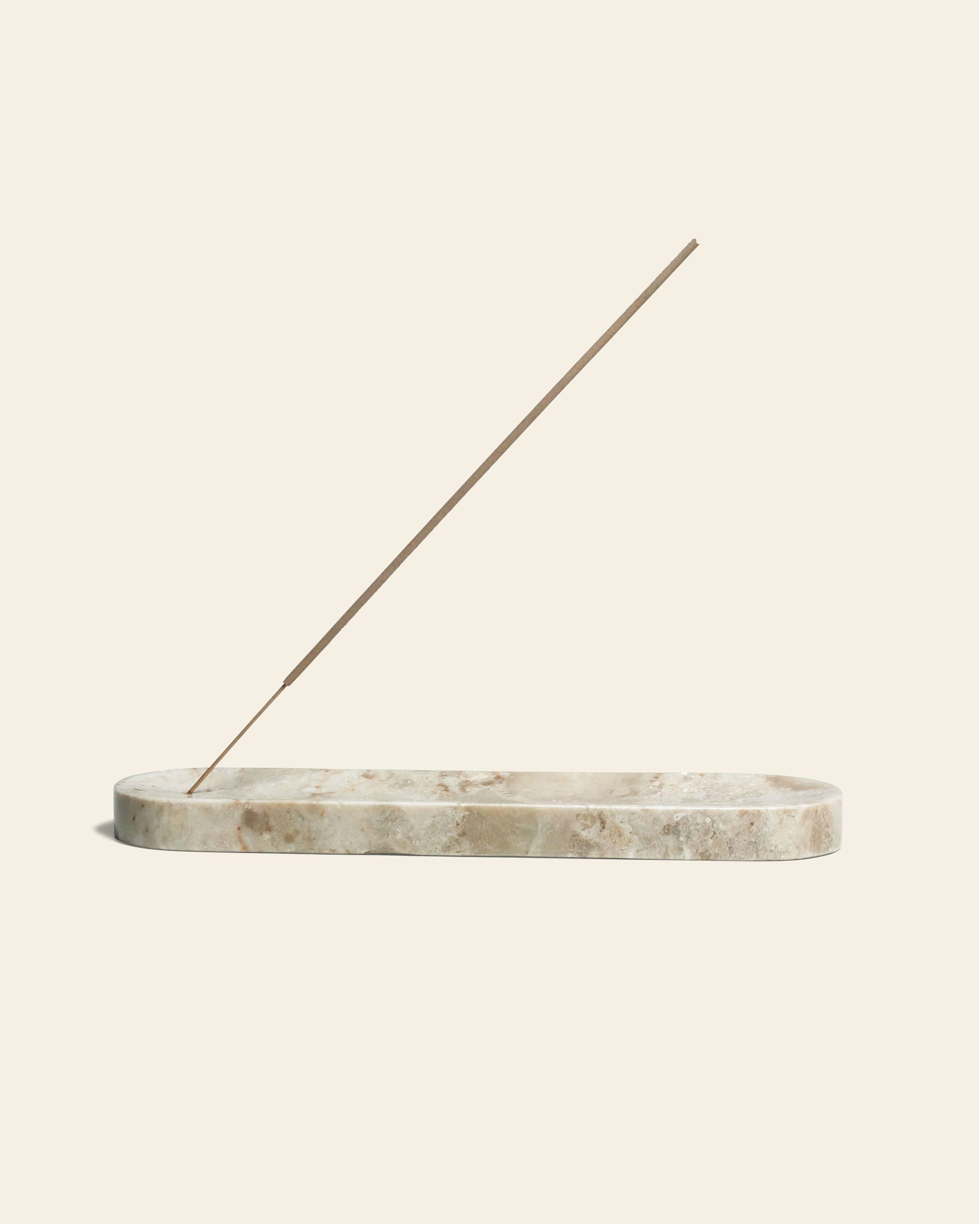 stillgoods Horizon Incense Holder