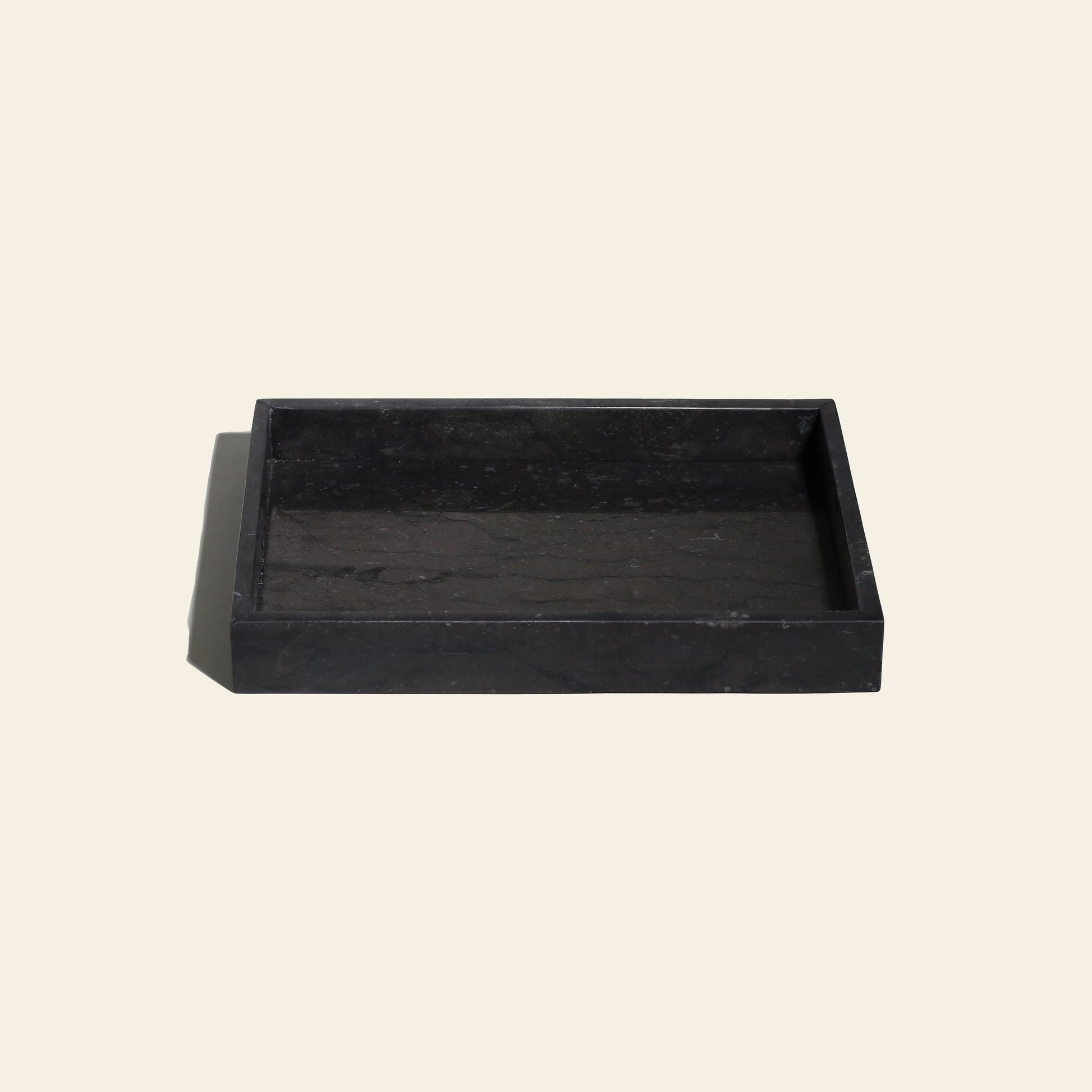 stillgoods Mini Valor Tray Black Marble