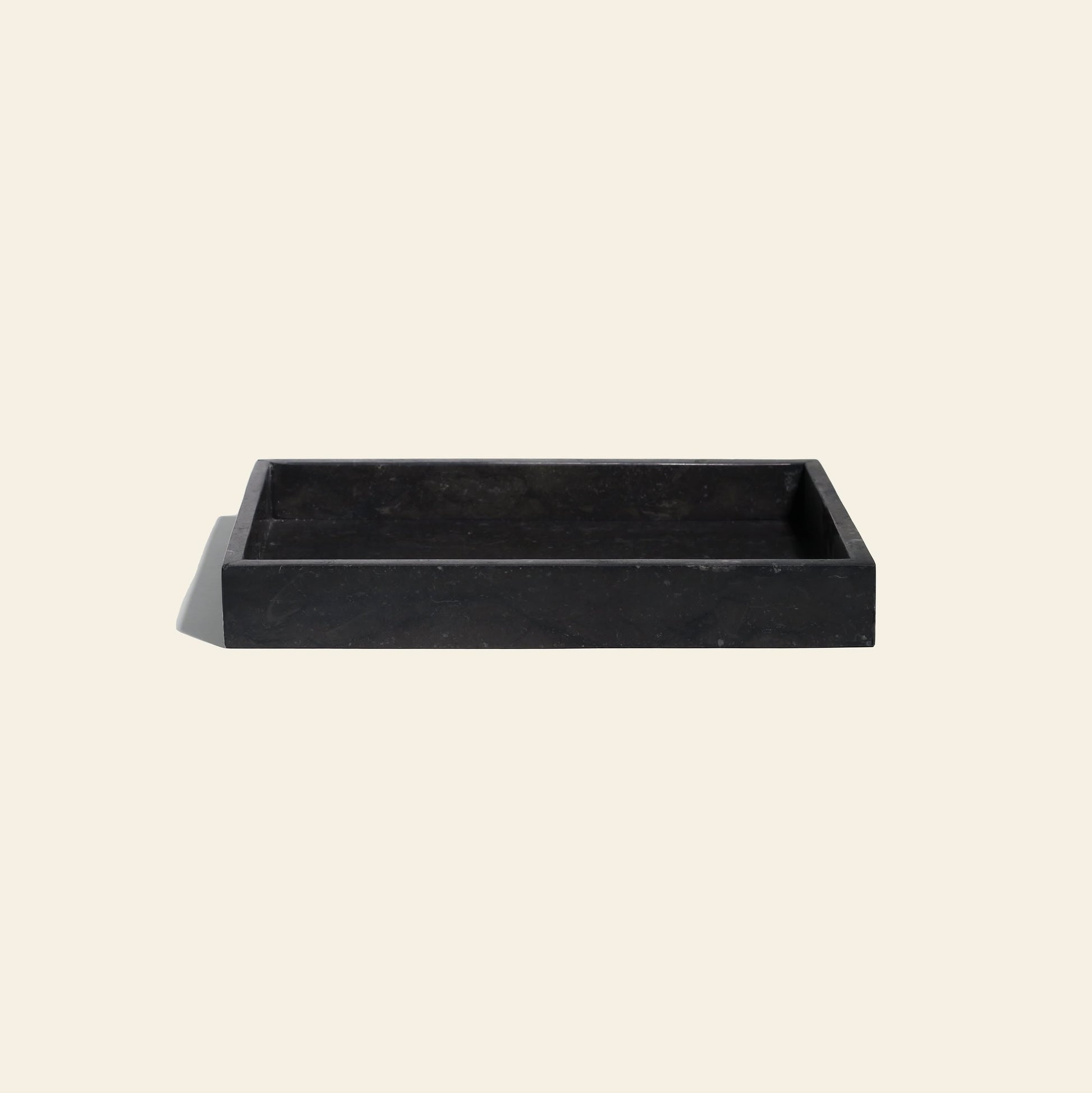 stillgoods Mini Valor Tray Black Marble