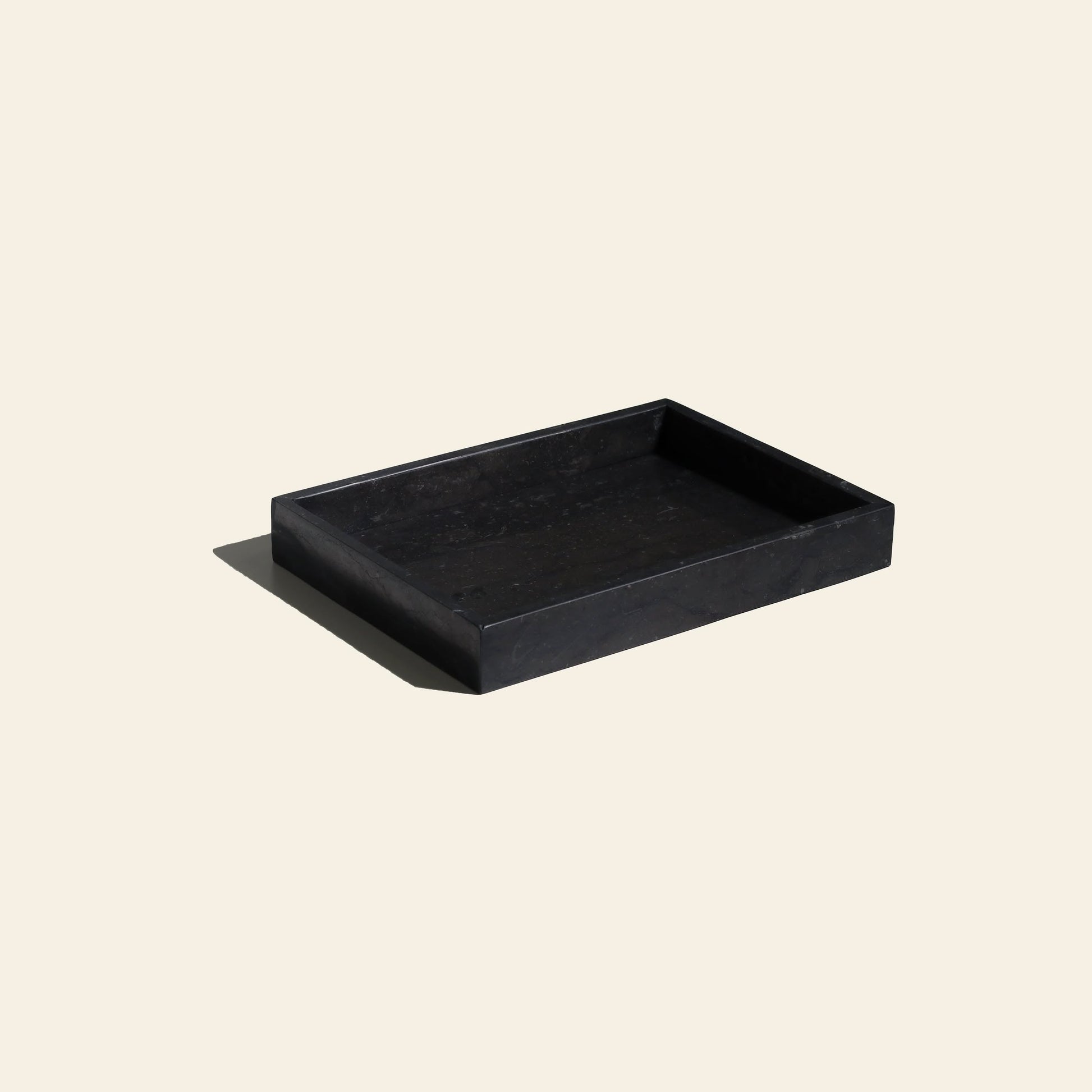 stillgoods Mini Valor Tray Black Marble