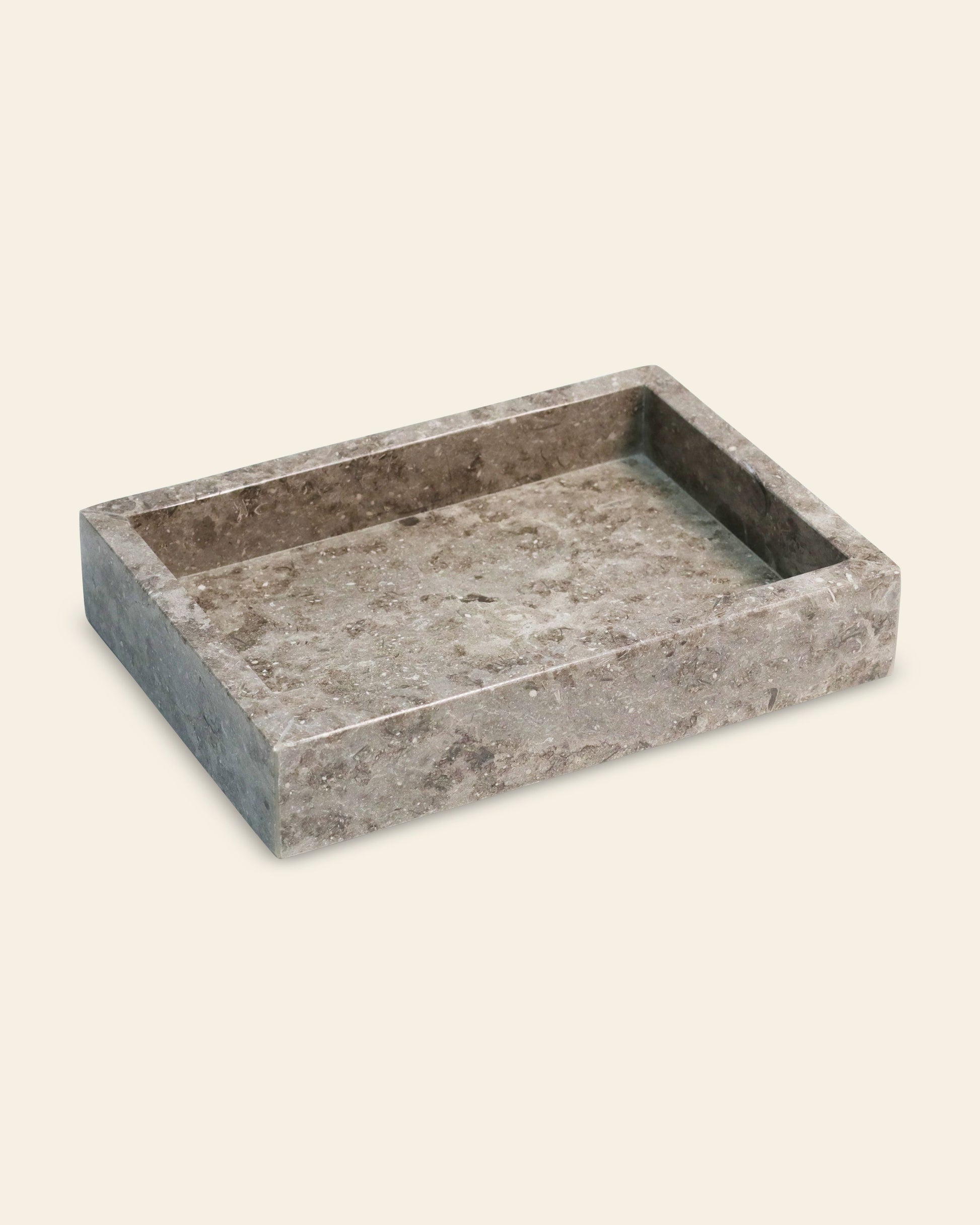 Stillgoods Mini Valor Tray Grey Marble